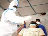देश में कोरोना: 24 घंटे में आए 42015 नए संक्रमित, 3998 मौतें, महाराष्ट्र के पुरानी मौतें जोड़ने से बढ़ा आंकड़ा