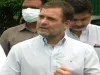 पेगासस जासूसी केस: राहुल गांधी ने कहा- SC की निगरानी में हो न्यायिक जांच, गृह मंत्री अमित शाह दें इस्तीफा