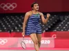 टोक्यो ओलंपिक: पदक से एक जीत दूर भारतीय शटलर पीवी सिंधु, यामागुची को हराकर सेमीफाइनल में पहुंचीं