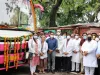 चिकित्सा मंत्री रघु शर्मा ने कैंसर जांच मोबाइल वैन का किया शुभारंभ, मौके पर ही की जा सकेंगी महत्वपूर्ण जांचें