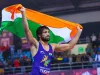 टोक्यो ओलंपिक: भारतीय रेसलर रवि दहिया ने जीता रजत पदक, फाइनल में रूसी पहलवान ने दी शिकस्त