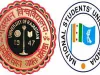 RU में छात्र दुर्घटना बीमा के छात्रों से लिए 100 रुपए और बीमा देंगे 60रुपए का : एनएसयूआई करेगी विरोध