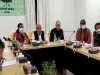 वन एवं पर्यावरण मंत्री ने बैठक में की घर-घर औषधि योजना की समीक्षा 