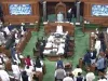 संसद के शीतकालीन सत्र का पहला दिन : विपक्ष का हंगामा : तीनों कृषि कानूनों को वापस लेने वाला विधेयक लोकसभा से पारित