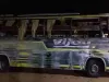 झुंझुनूं के सिंघाना इलाके में बस पलटी, 2 यात्रियों की मौत, करीब 30 घायल