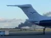 डोमिनिकन में विमान क्रैश में 9 लोगों की मौत
