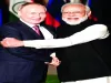 भारत-रूस संबंध