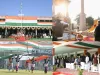 प्रदेश में हर्षोउल्लास के साथ मनाया गया गणतंत्र दिवस समारोह : राज्यपाल ने एसएमएस स्टेडियम में किया झंडारोहण, मुख्यमंत्री ने शहीदों को किया नमन
