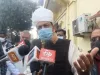 सियासी बदलाव पर चौधरी का ईशारा: पार्टी ने पंजाब में चन्नी को सीएम बनाया तो अमरिंदर सिंह अकेले पड़ गए