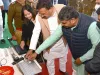  जयपुर सहित दस जिलों के कारागृहों में ‘‘बंदी कैन्टीन’’ का उद्घाटन, कारागृहों में बंदी कैन्टीन से खरीद सकेंगे प्रतिमाह अब 3500 रूपये की सामग्री 