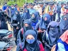 बेवजह बरपा है हिजाब पर विवाद