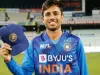 पदार्पण मैच में प्लेयर ऑफ़ द मैच का खतिाब जीतने वाले छठे भारतीय पुरुष खिलाड़ी बने रवि बिश्नोई, कप्तान रोहित ने की तारीफ