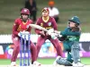 पाकिस्तान ने विंडीज को हरा कर महिला विश्व कप में खोला जीत का खाता