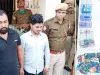 एटीएम कार्ड बदलकर रुपए निकालने वाली गैंग के 2 सदस्यों को  किया गिरफ्तार