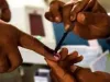 उत्तर प्रदेश में विधानसभा चुनाव के छठे चरण में 53.31 फीसदी लोगों ने किया मतदान 