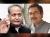 गहलोत की सियासी खरी-खरी: गृहमंत्री राजस्थान आएं और देखे प्रदेश की कानून व्यवस्था के नवाचार, ताकि उनकी पार्टी के फैलाये भ्रम दूर हो सके