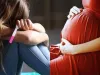 गैंगरेप के बाद 15 साल की नाबालिग गर्भवती, बाड़े में मिला 5 माह का भ्रूण