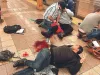 अमेरिका में मेट्रो स्टेशन पर हमलावर ने की अंधाधुंध फायरिंग 
