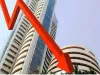 गिरावट के साथ लाल निशान पर खुला भारतीय शेयर बाजार