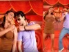 ईशा गुप्ता ने टाइगर श्रॉफ के साथ किया डांस