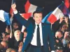 फ्रांस राष्ट्रपति चुनाव : मैक्रों का जादू फिर चला