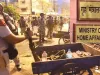 दिल्ली पुलिस ने  जहांगीरपुरी हिंसा मामले में  गृह मंत्रालय को दी रिपोर्ट