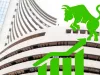 हरे निशान के साथ खुले शेयर बाजार में मिडकैप में बढ़त 