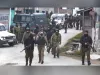 कश्मीर में सीआईएसएफ बस पर हमले में एएसआई शहीद