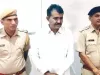 आत्महत्या मामले में भाजपा नेता को किया गिरफ्तार 
