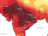 आग की भट्टी बनती जा रही धरती: भारत-पाकिस्तान की तरफ बढ़ रही झुलसाने वाली गर्मी