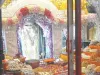 केसरी नंदन.. जय हनुमान.. : मेहंदीपुर बालाजी मे हनुमान जन्मोत्सव धूम 