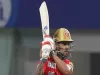 धवन टी-20 में 1000 चौके लगाने वाले पहले भारतीय बल्लेबाज