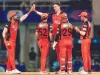  घातक गेंदबाजी की बदौलत हैदराबाद ने बेंगलुरु को 9 विकेट से रौंदा