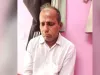 पत्नी के साथ मिलकर ले रहा था घूस, झुंझुनूं में पीएचईडी का अधिशासी अभियंता एवं उसकी पत्नी 60 हजार रुपए की घूस लेते गिरफ्तार  