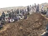 अफगानिस्तान में भूस्खलन की चपेट में आने से 4 लोगों की मौत