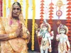 किन्नर ने 50 लाख रुपए की लागत से बनवाया शिव मंदिर