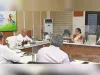 स्कूल शिक्षा विभाग की समीक्षा बैठक: मुख्यमंत्री का महात्मा गांधी अंग्रेजी माध्यम विद्यालयों का विकास एवं शिक्षकों की भर्ती पर फोकस