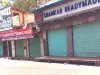   शहर से लेकर गांव तक रहा बंद, भीलवाड़ा में बंद समर्थकों व पुलिस में हुई कईं जगह झड़प, डीएसपी व कोतवाल का तबादला, 17 गिरफ़्तार 