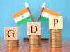  जनवरी-मार्च 2022 की तिमाही में 4.1 प्रतिशत रही भारत की आर्थिक वृद्धि दर (GDP), 8.7 प्रतिशत रही ग्रोथ रेट