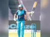 विमेन टी-20 चैलेंज मुकाबला:  शेफाली वर्मा और लॉरा वोल्वार्ड्ट के जिताऊ पारी के दम पर वेलोसिटी ने सुपरनोवाज को 7 विकेट से हराया