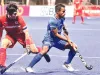 एशिया कप हॉकी: इंडिया को हराकर जापान टॉप पर, तीसरे स्थान पर खिसकी भारतीय टीम