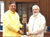 दिल्ली में सतीश पूनिया के प्रधानमंत्री नरेंद्र मोदी से मुलाकात के सियासी मायने