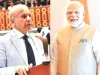 पर्दे के पीछे भारत-पाकिस्तान बातचीत शुरू कश्मीर पर शहबाज