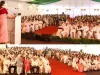    सोनिया गांधी की कांग्रेस नेताओं को ताकीद.. पार्टी ने बहुत कुछ दिया, अब देने का समय