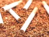 तंबाकू बेचान पर 9.83 लाख लोगों के काटे चालान