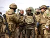 यूक्रेन ने की लड़ाई मिशन को समाप्त करने की घोषणा 