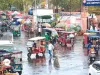 20 शहरों में मेघगर्जन के साथ बारिश की संभावना