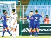 भारत ने कंबोडिया को एशिया कप क्वालिफिकेशन के पहले मैच में 2-0 से हराया
