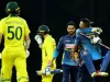 ऑस्ट्रेलिया को हराकर 4 रन से जीती श्रीलंका