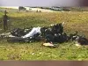 रूस में विमान हादसे में 4 लोगों की मौत